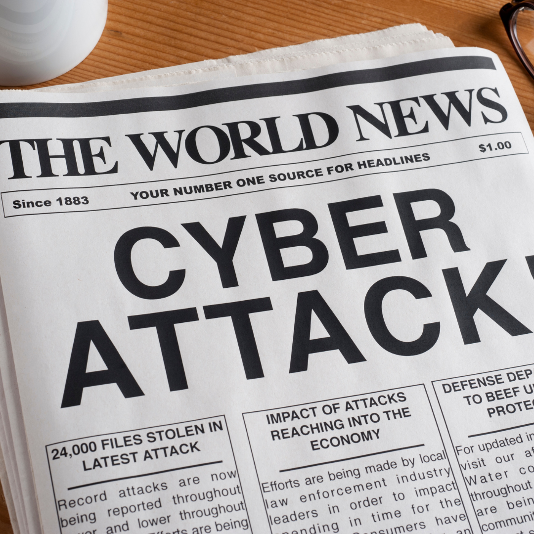 Surviving a Cyber-Attack Induced Blackout