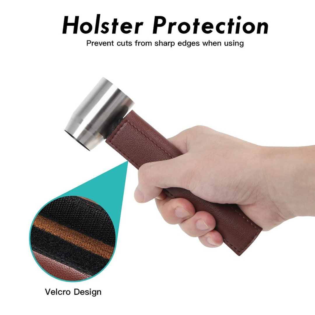 TimberTrek™ Hand Auger Wrench