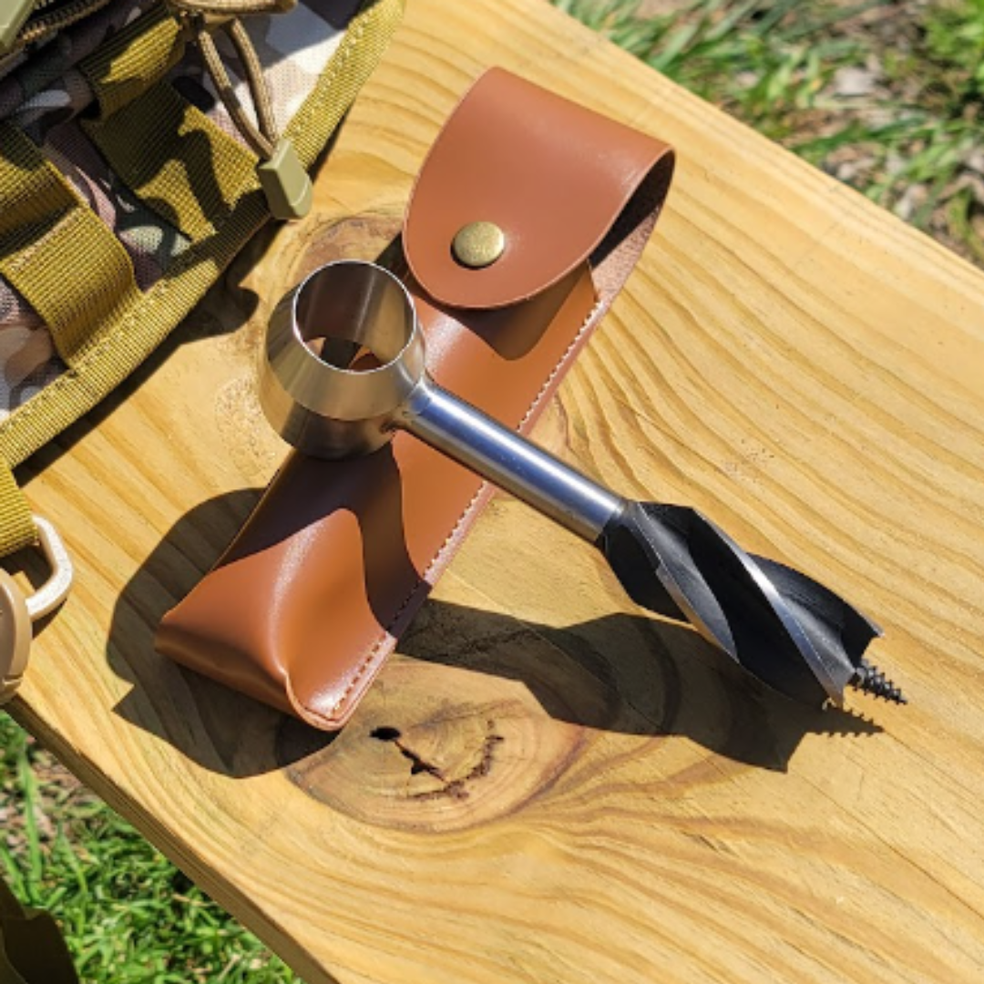 SafeTrail Survival Kits