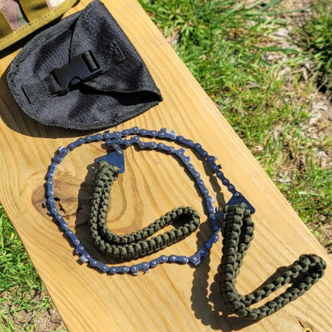 SafeTrail Survival Kits