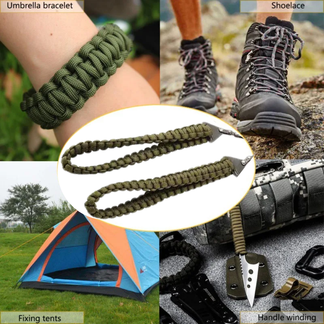 Sawpact™ Sharp Pocket-Saw