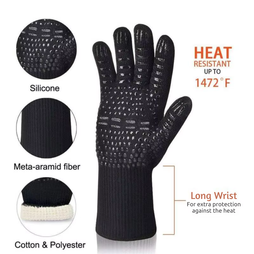 FieldFire Compact Wood Burning Stove Kit