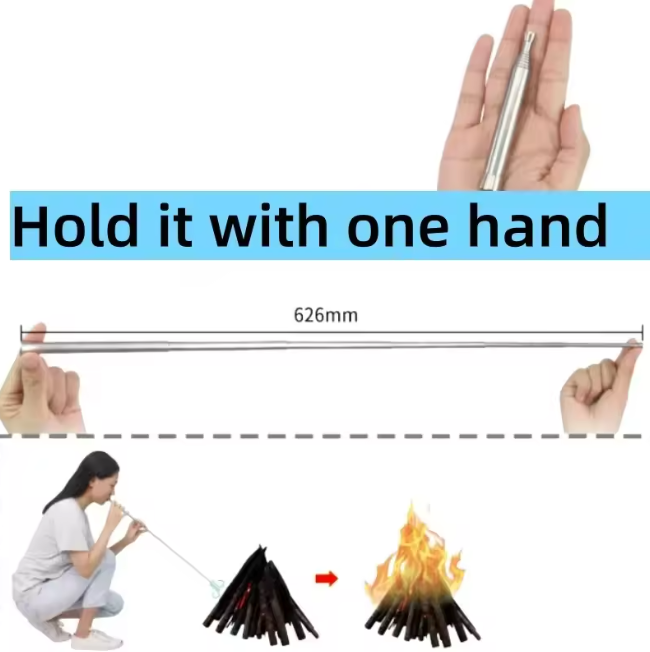 The Primitive Fire Starting Kit