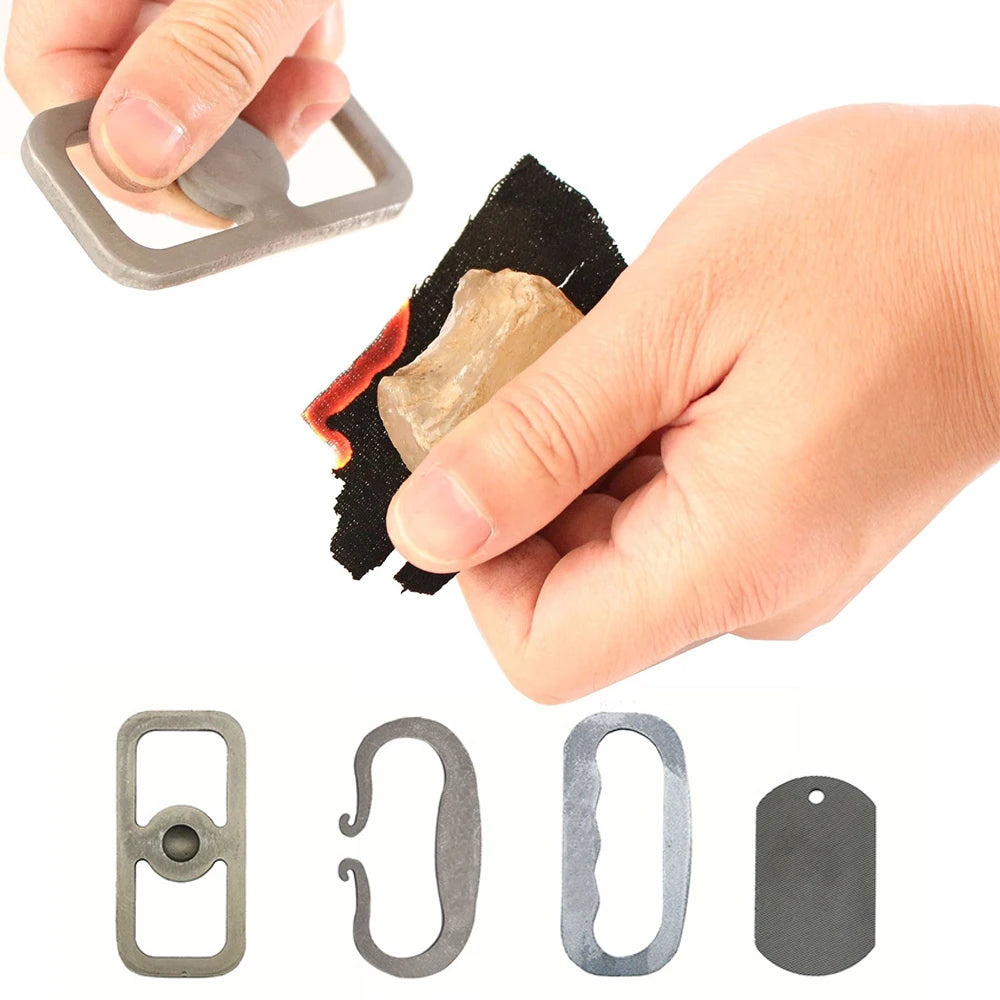 The Frontier Fire Striker