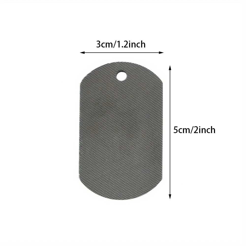 The Frontier Fire Striker