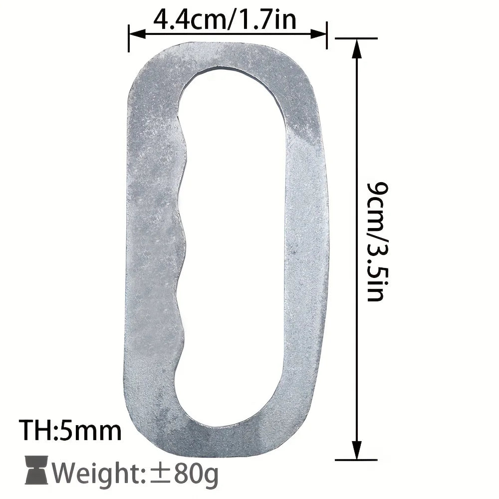 The Frontier Fire Striker