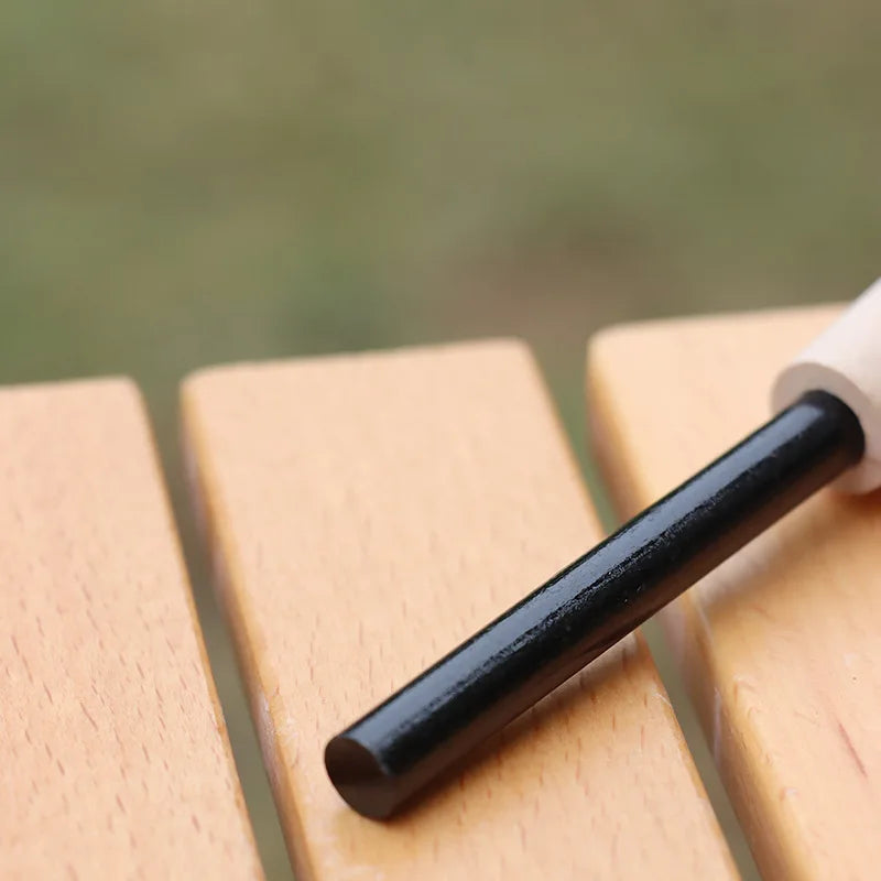 Woodsman Fire Ferro Rod