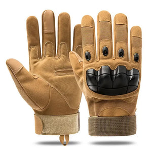 WildPath Tactical Gloves