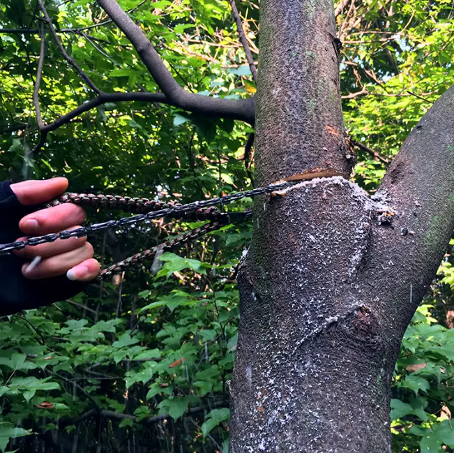 Sawpact™ Sharp Pocket-Saw