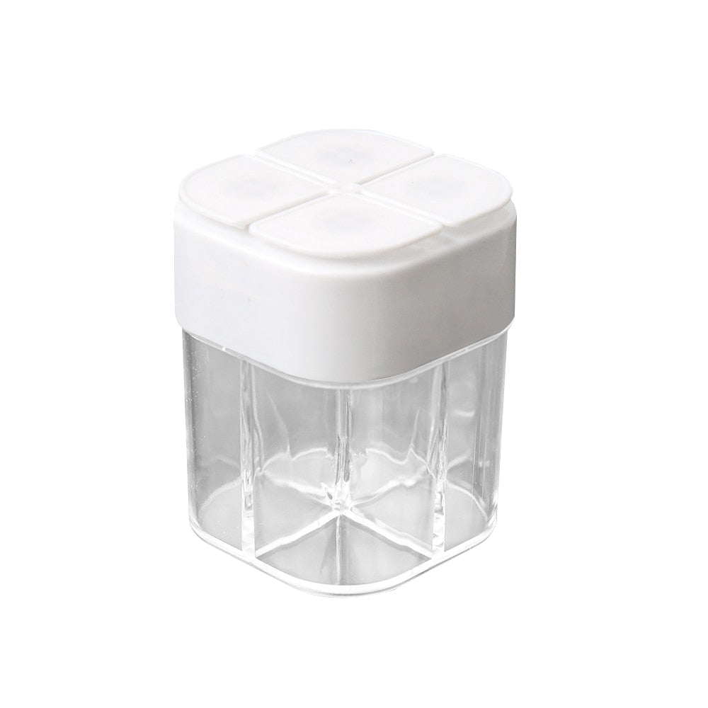 FlavorFusion™ 4-in-1 Seasoning Shaker