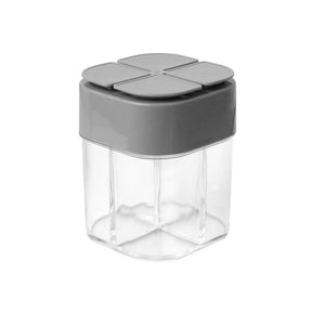 FlavorFusion™ 4-in-1 Seasoning Shaker
