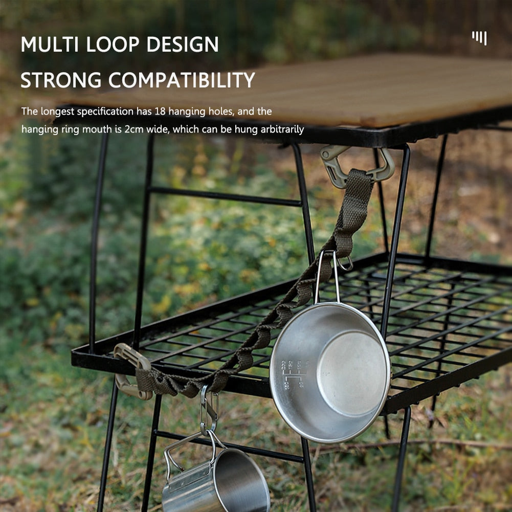 LynxLoop™ Lanyard Rope