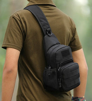 TrekTote™ EDC Utility Shoulder Bag