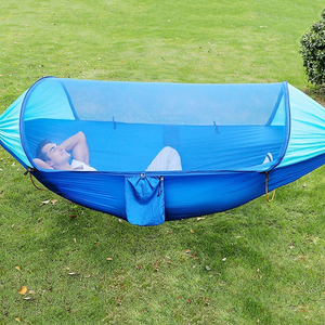MosquitoFree Camping Hammock