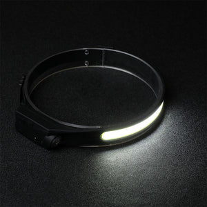 Smartlight Bright Headlamp