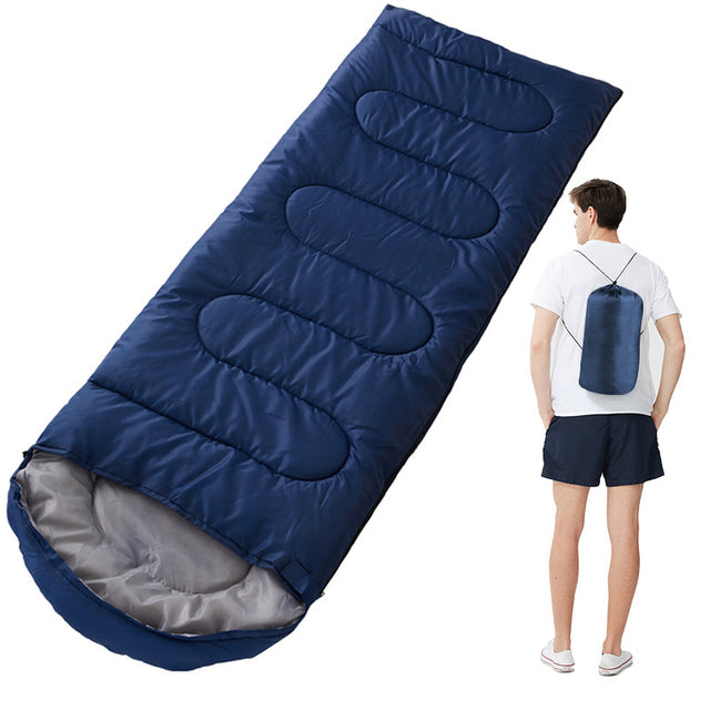 Outdoor Sleeping Bag