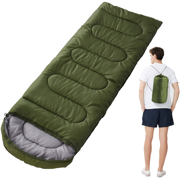 Outdoor Sleeping Bag