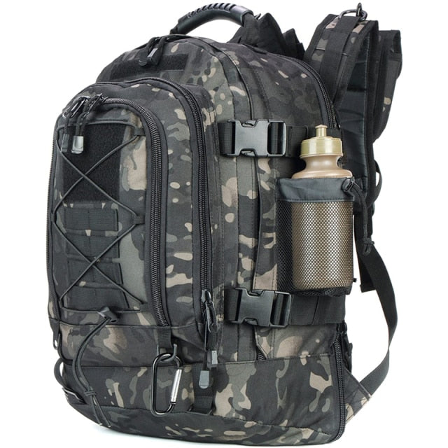 60L Utility Survival Backpack