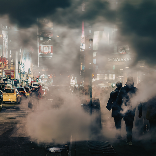 Civil Unrest: Awareness Without Panic