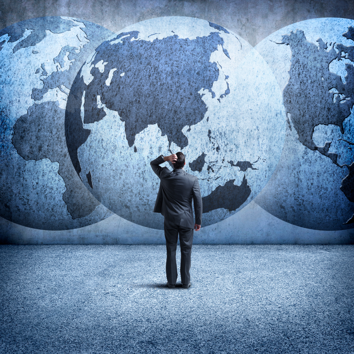 How Global Events Hit Your Hometown