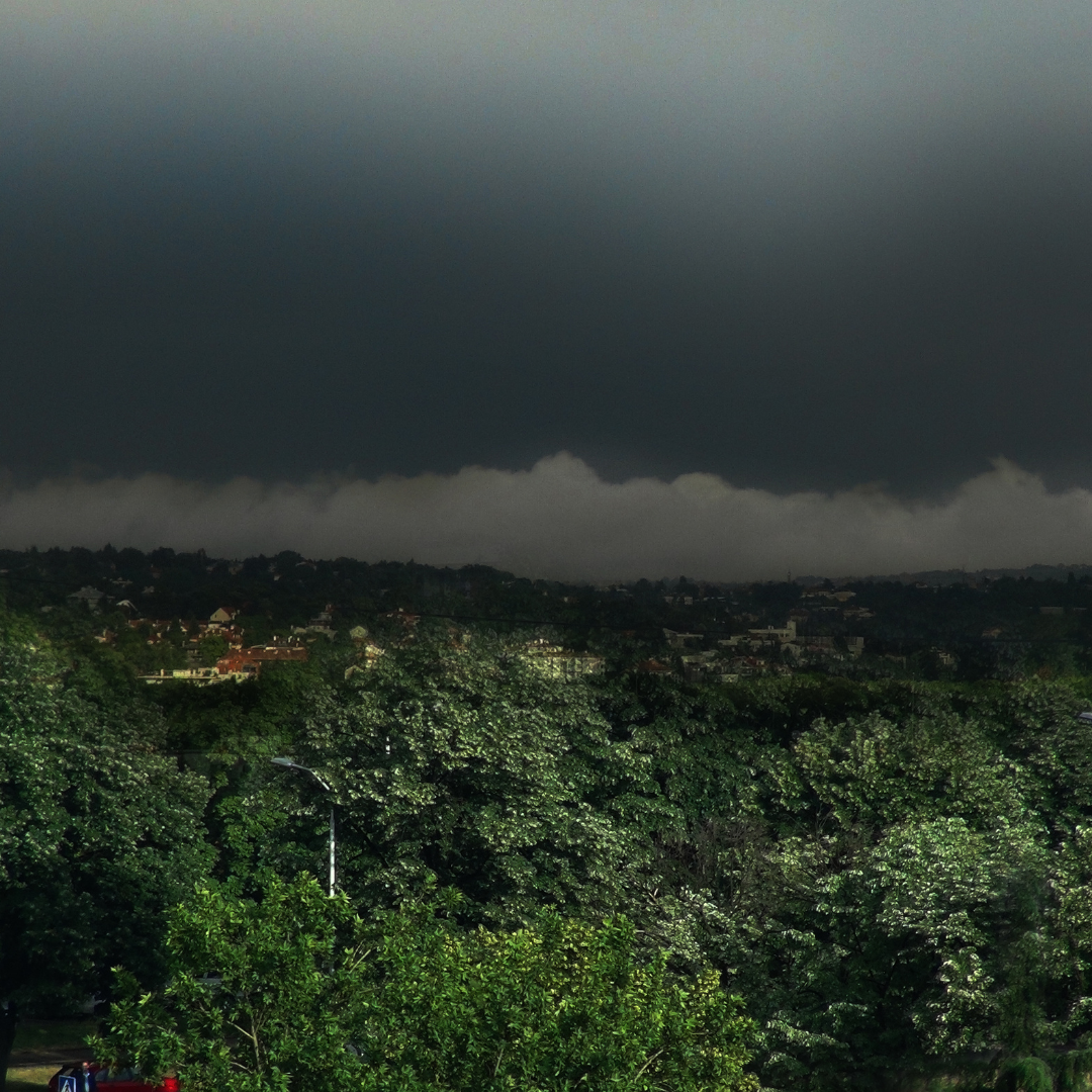 How to Prepare for Severe Weather