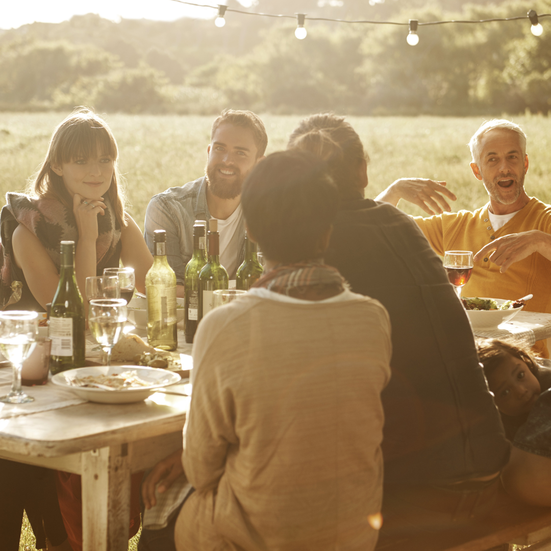 Community Building For Local Emergencies