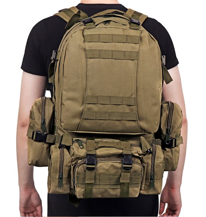 Survival Go Bags – Sunray Survival