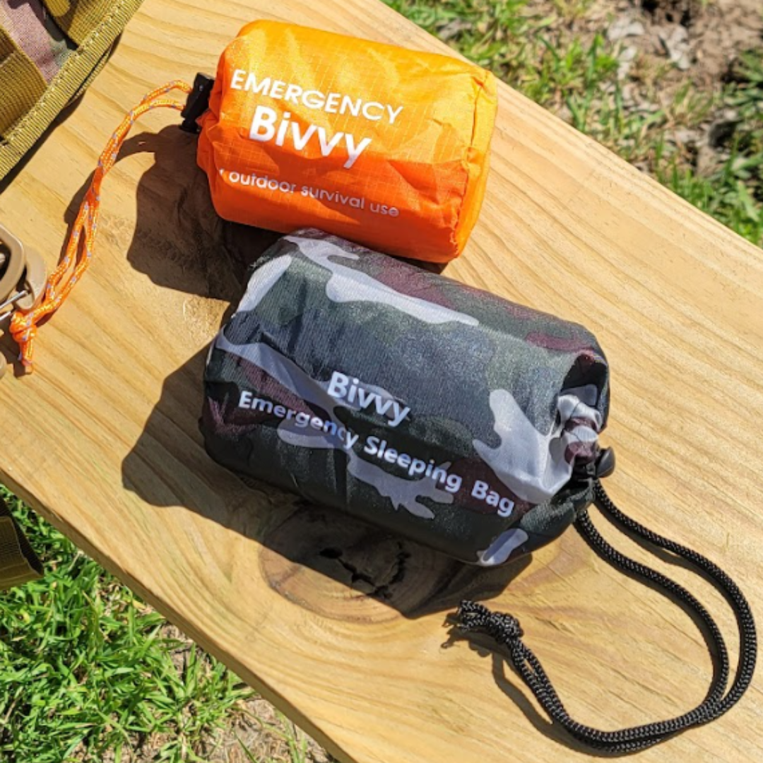 SafeTrail Survival Kits