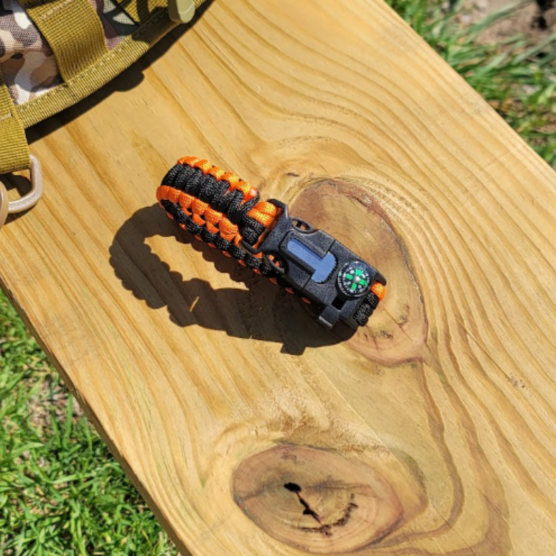 SafeTrail Survival Kits