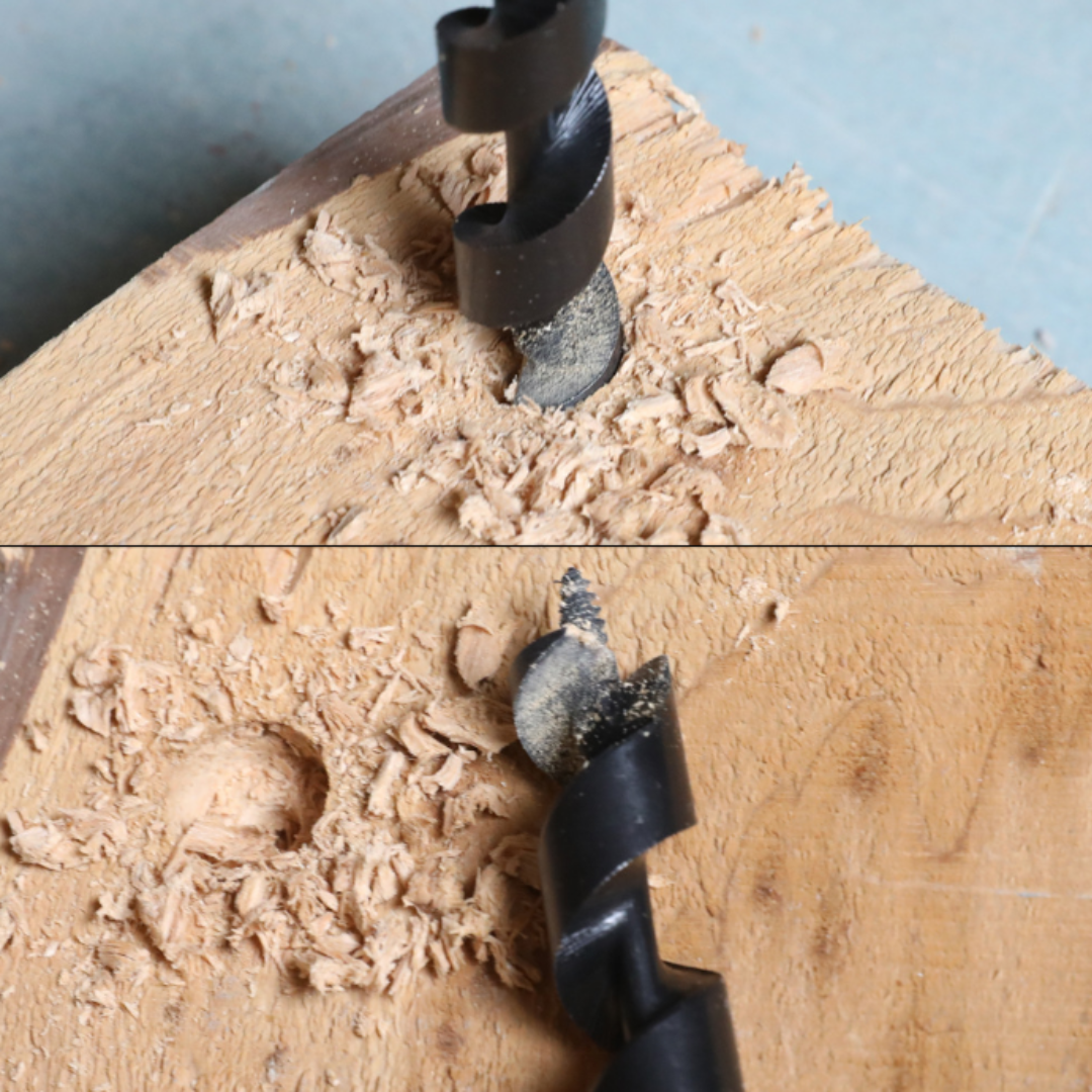 TimberTrek™ Hand Auger Wrench