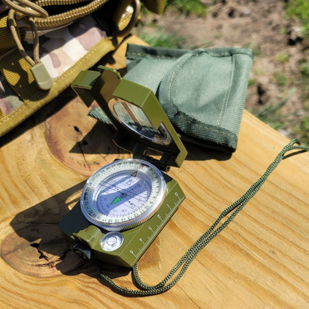 SafeTrail Survival Kits