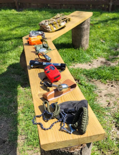 Survival Kits