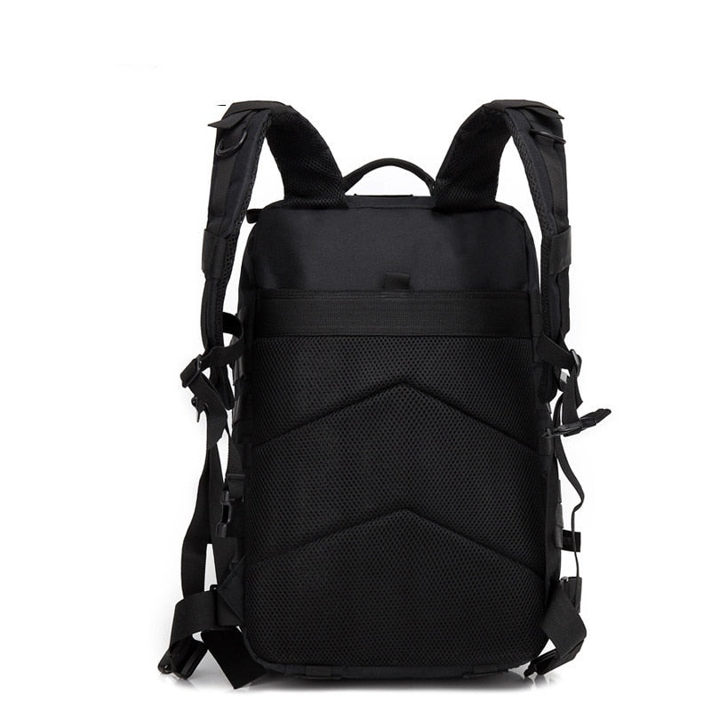 TacticalPack™ Utility Backpack 50L