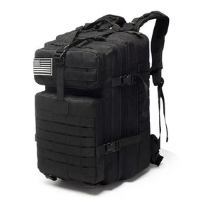 TacticalPack™ Utility Backpack 50L
