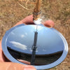 The Solar Fire Starter