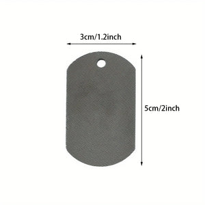 The Frontier Fire Striker