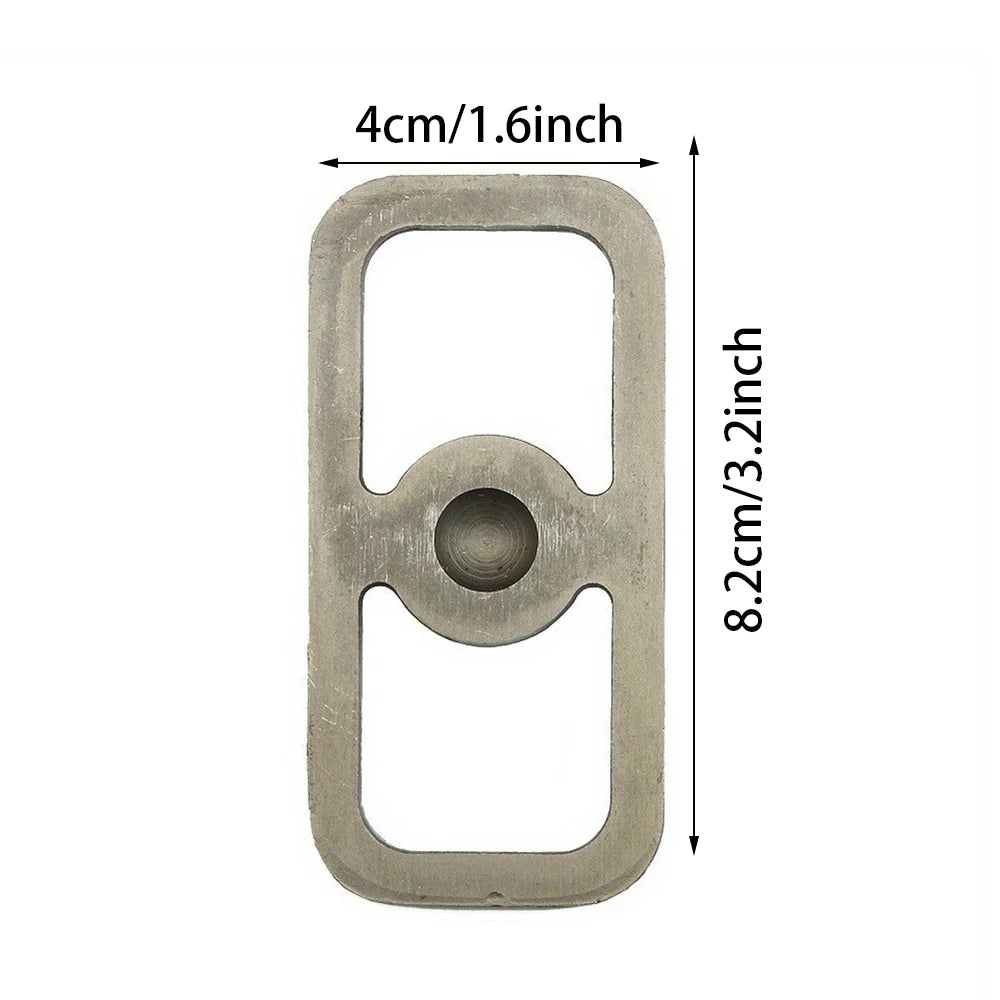 The Frontier Fire Striker