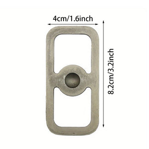 The Frontier Fire Striker