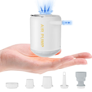 VentureAir Mini Pump