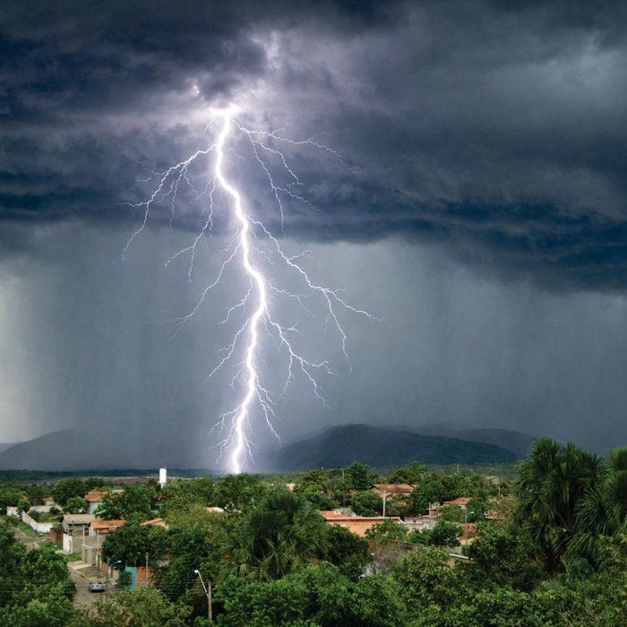 Severe Weather