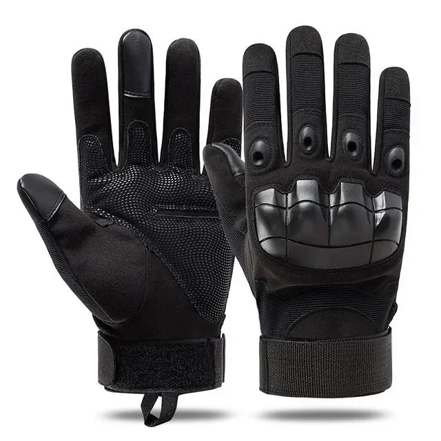 WildPath Tactical Gloves