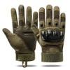 WildPath Tactical Gloves