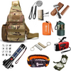 SafeTrail Survival Kits
