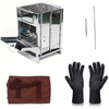 FieldFire Compact Wood Stove