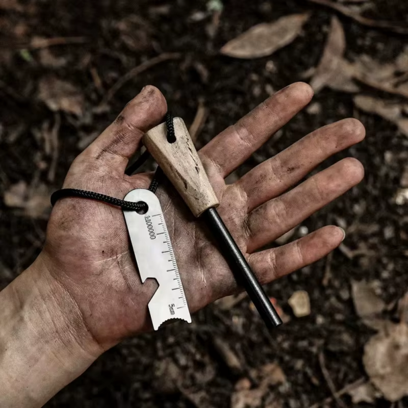 Fire Starting