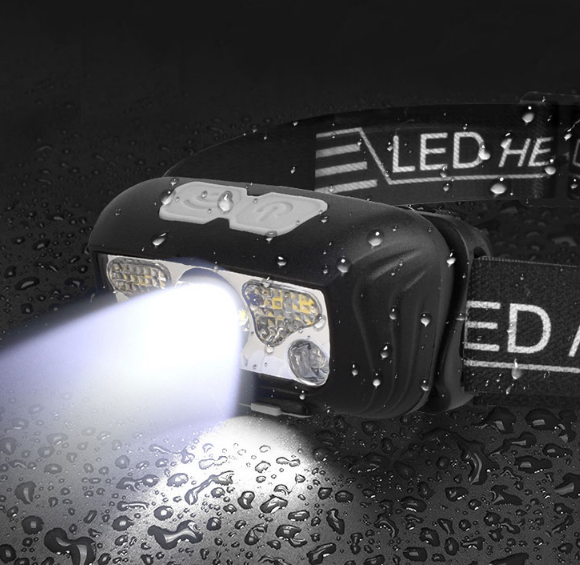 Lighting & Navigation