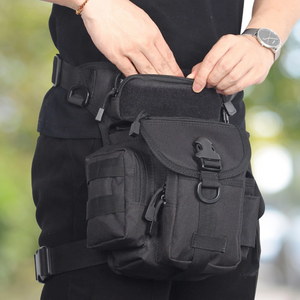 Drop Leg™ Survival Bags