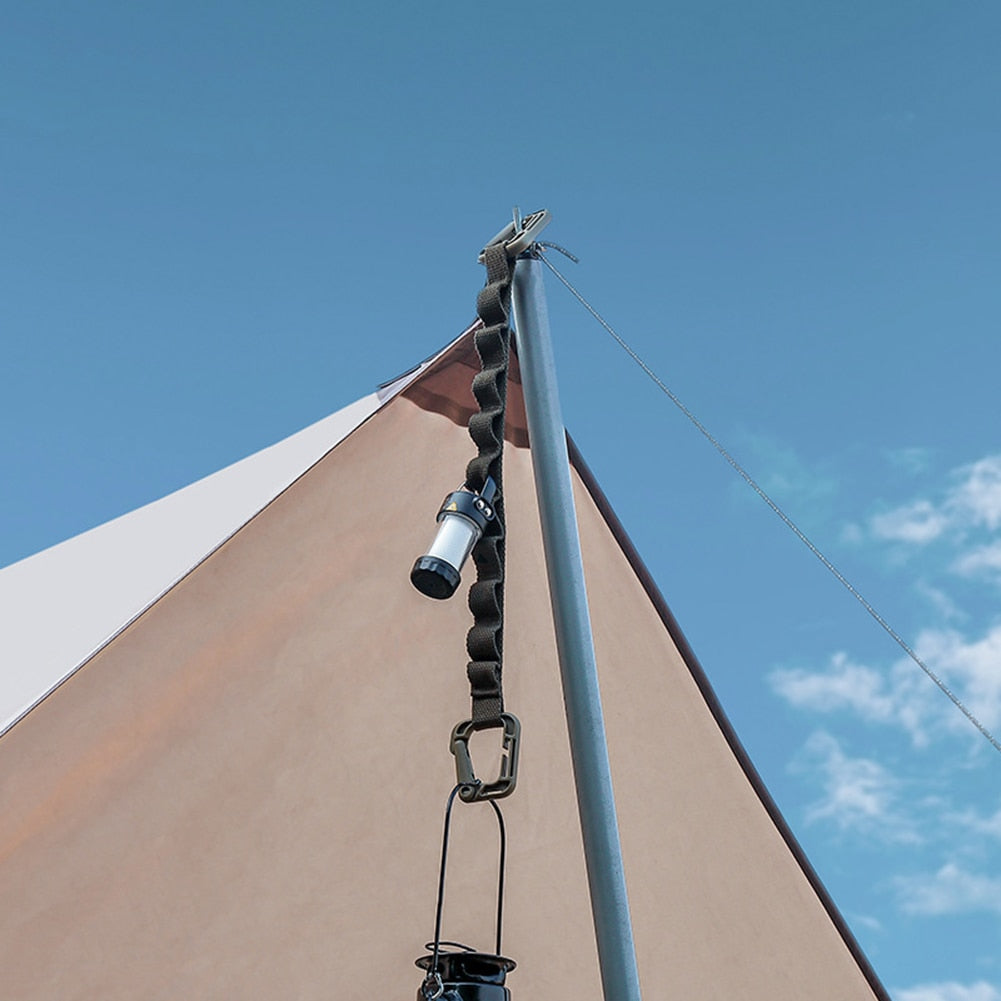 LynxLoop™ Lanyard Rope