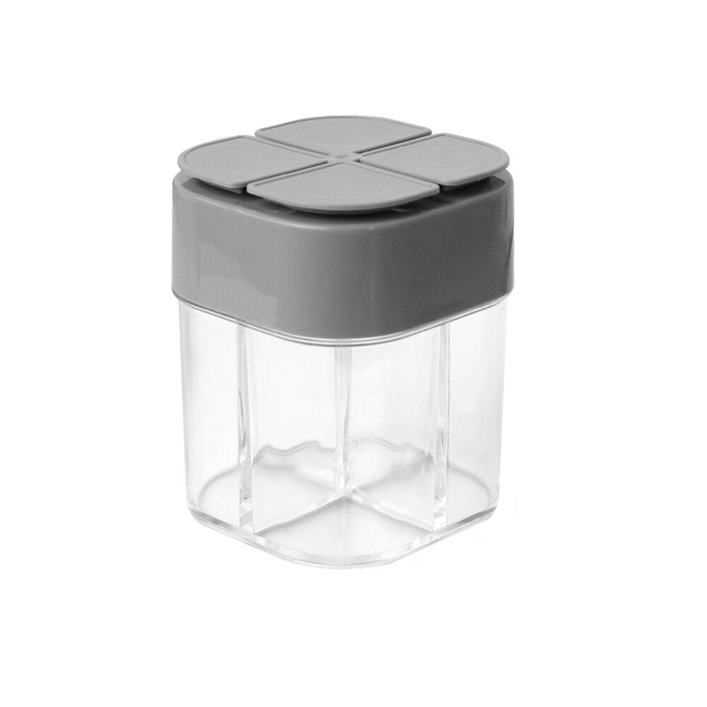 FlavorFusion™ 4-in-1 Seasoning Shaker