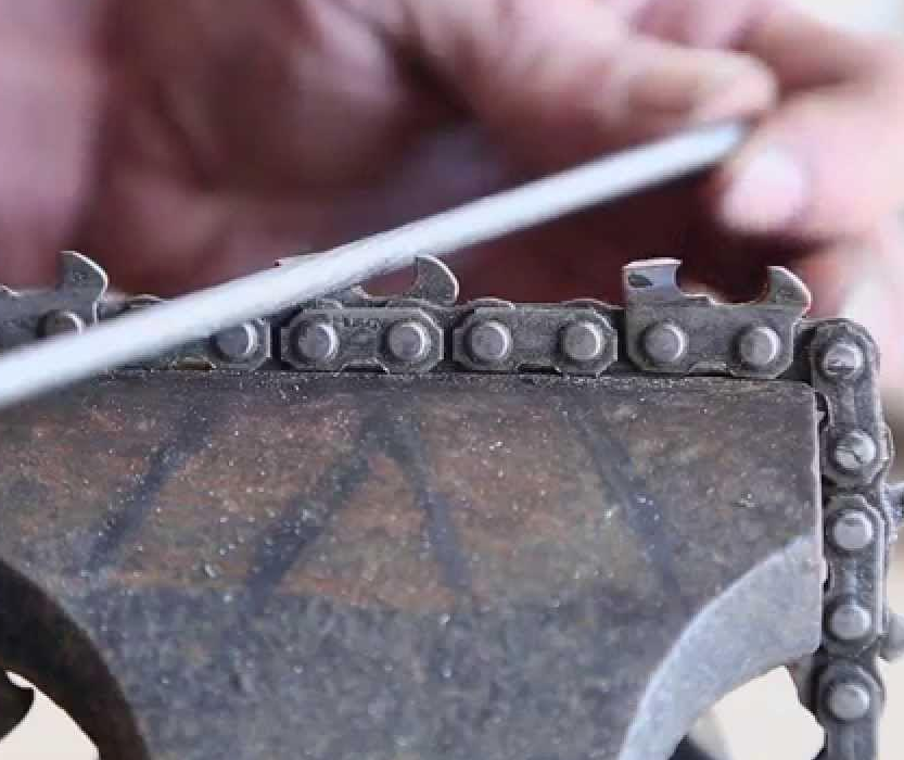 3 Saw Sharpener Files